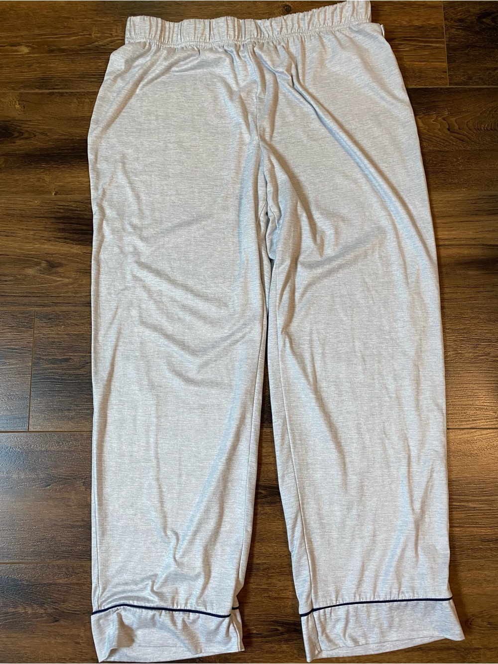 Life Is Good grey pajama set size large - Picture 7 of 14